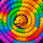 Wool Crush™-Escape Traffic Jam icon