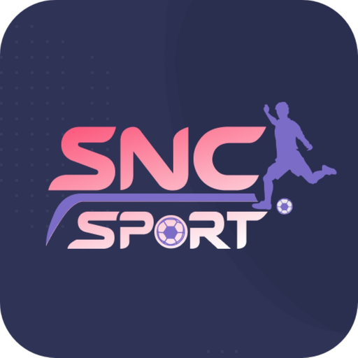 SNC Sport app icon