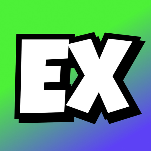 Exposed Party: Game Reveal Fun app icon