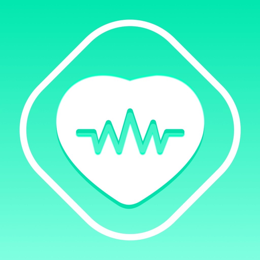 Blood Sugar Tracker-AI Health app icon