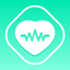 Blood Sugar Tracker-AI Health icon