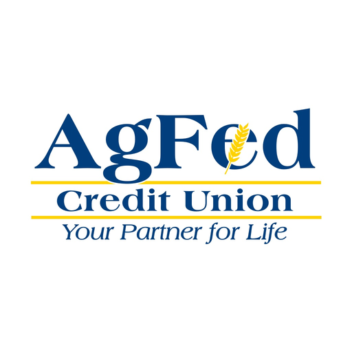AgFed Mobile app icon