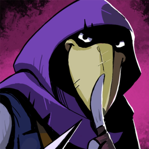 Foretales app icon