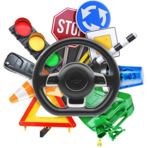 G1 Persian app icon