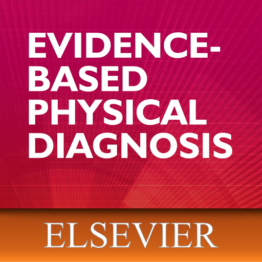 Evidence-Based Diagnosis, 3/E app icon
