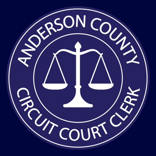 Anderson Circuit Clerk TN app icon