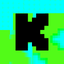 KICK - Go Live icon