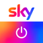 Sky Remote icon