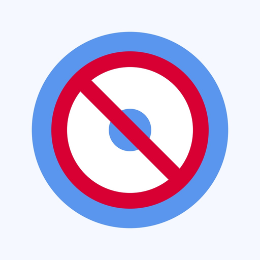 Poper Blocker: Ad Blocker app icon