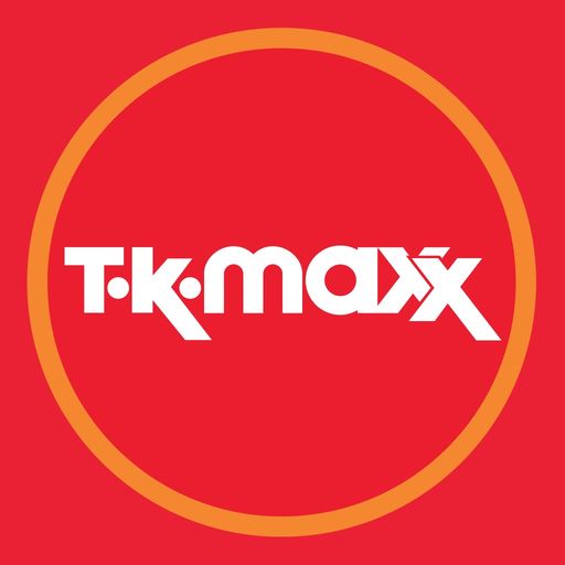 TK Maxx – Fashion Home Beauty app icon