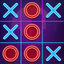 Tic Tac Toe - No Wifi Games icon