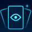 Orb: Psychic Chat & Reading icon