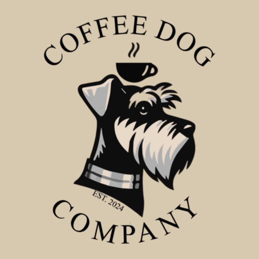 Coffee Dog Company app icon