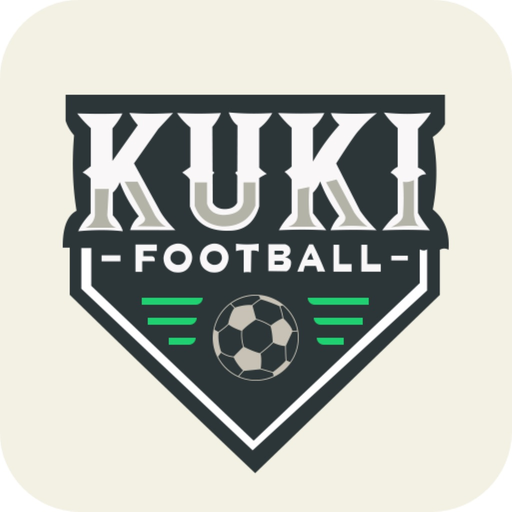 KUKI Football app icon