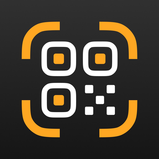 QR Code Toolbox+ app icon