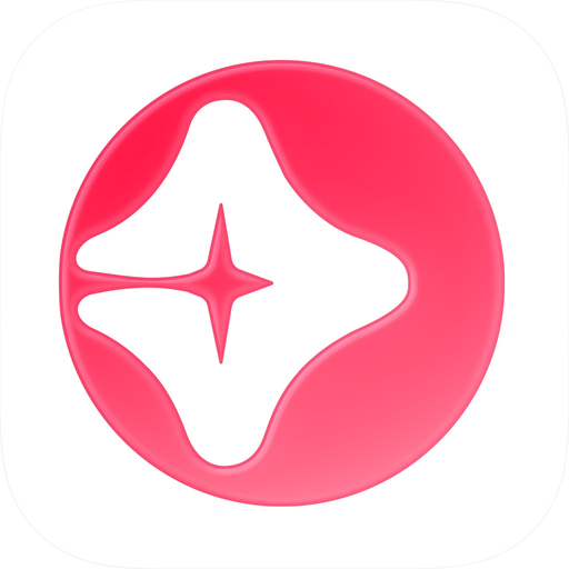 UbeCast app icon