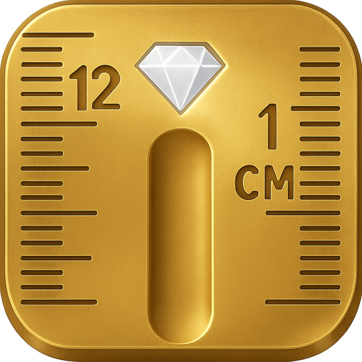 Metric Conversions Premium app icon
