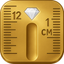 Metric Conversions Premium icon