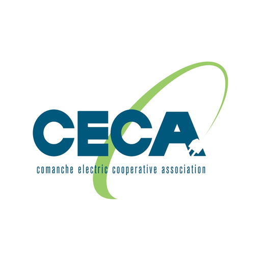 CECA Mobile app icon