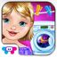 Doll Home Adventure icon