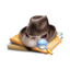 Duplicate File Detective icon
