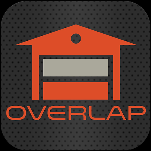 Delta Overlap app icon
