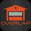 Delta Overlap icon