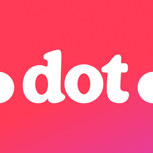 dotdotdot Fantasy AI Boyfriend app icon