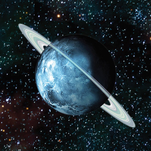 SpaceCorp app icon
