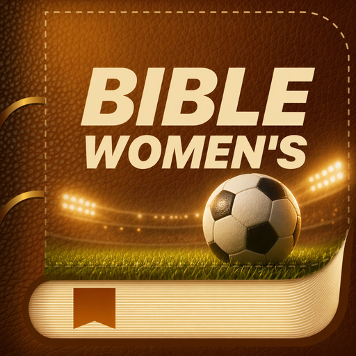 Women's Bible: Verse & Prayer app icon