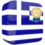 Learn Greek Phrases Premium icon