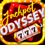 Jackpot Odyssey Slots - Casino icon
