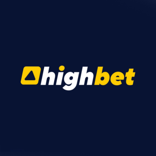 Highbet Sport Betting & Casino app icon