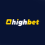 Highbet Sport Betting & Casino icon