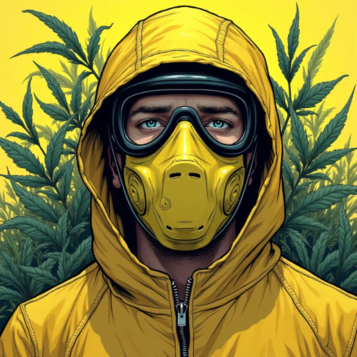 Substance Syndicate Tycoon V app icon