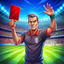Referee Simulator : Football icon
