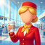 Airport Idle icon