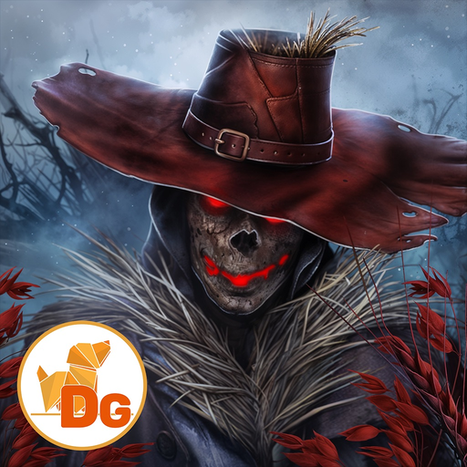 Hidden Objects: City Legends 4 app icon