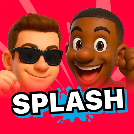 Splash - Impostor Game app icon