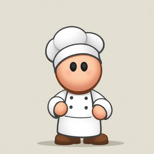 Foodventure Inc: Idle Tycoon app icon