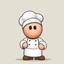 Foodventure Inc: Idle Tycoon icon