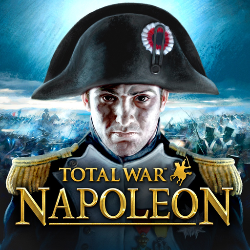 Total War™: NAPOLEON app icon
