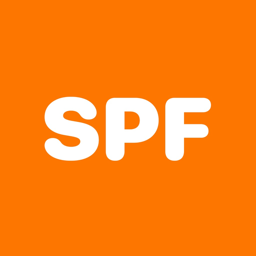 SPF - Tan Timer & UV Tracker app icon
