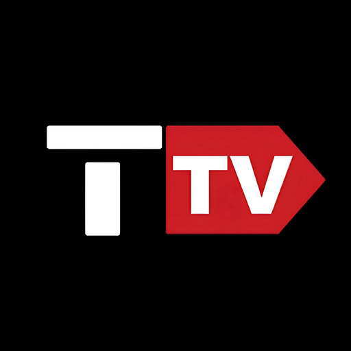 Tousi TV+ app icon