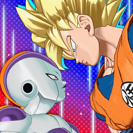 DRAGON BALL GEKISHIN SQUADRA app icon