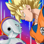 DRAGON BALL GEKISHIN SQUADRA icon