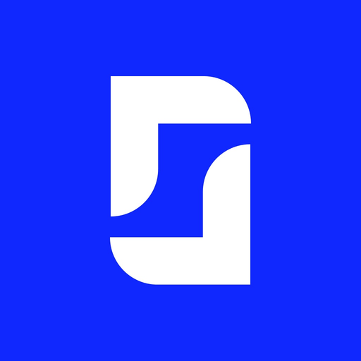 Atlas AI: PDF Document Scanner app icon