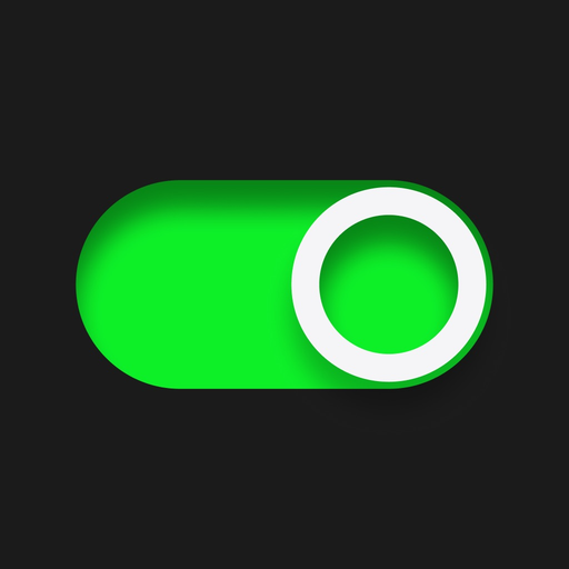 Toggle VPN for Secure Internet app icon