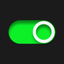 Toggle VPN for Secure Internet icon