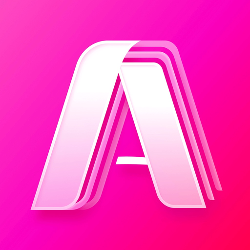 AstraNovel - Infinite Books app icon